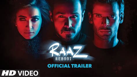 Watch And Download Movie Raaz Reboot For Free