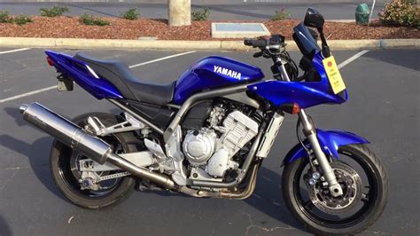 Within {{ yearlabel }} to {{ vehiclelabel }} + add vehicle. Contra Costa Powersports-Used 2002 Yamaha FZ1 1000cc naked ...