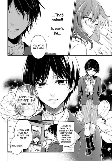 Read Lady Rose Wants To Be A Commoner Chapter 3 On Mangakakalot