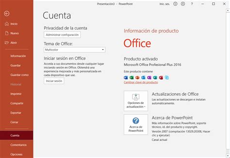 Descargar Powerpoint Gratis Para Pc Y Mac En Español