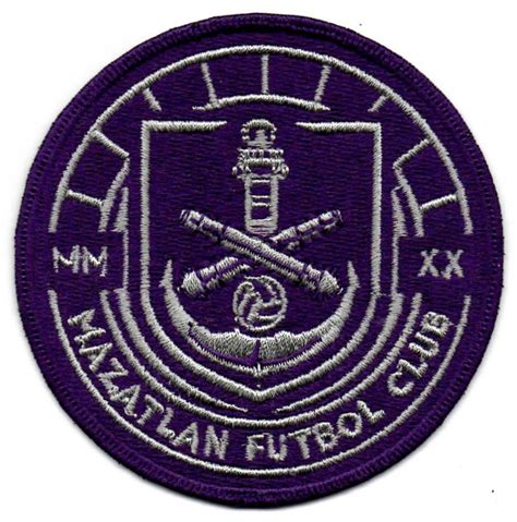 Archive with logo in vector formats.cdr,.ai and.eps (179 kb). Mazatlan Fc Logo / Mazatlán fc performance & form graph is ...