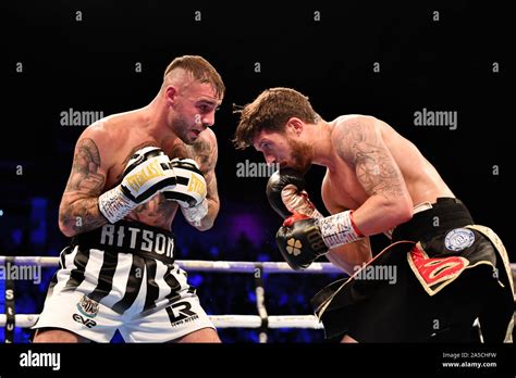 lewis ritson lewis ritson faces jeremias ponce on june 12 in newcastle fightmag however