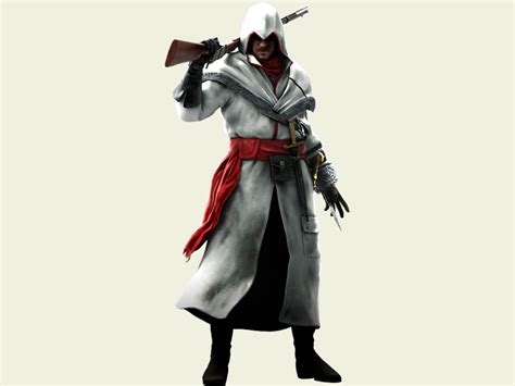 Nikolai Orelov Assassin S Creed