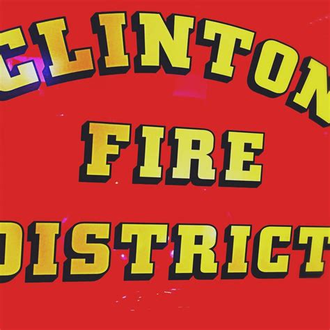 Clinton Fire Protection District | Clinton WI