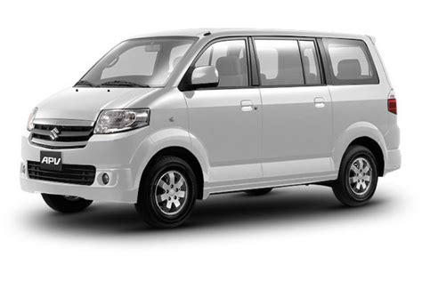 Suzuki Apv 2024 Colors In Philippines Available In 3 Colours Zigwheels