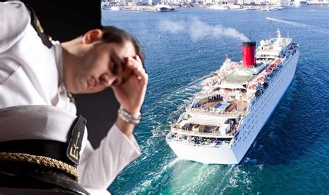 Cruise Secrets Crew Admit The Terrifying Impact Of Norovirus On A Ship Cruise Travel