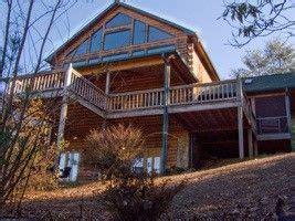 These properties are located on lake blue ridge, fightingtown creek, and the toccoa. North Georgia Cabin Rentals Blue Ridge Luxury Cabins ...