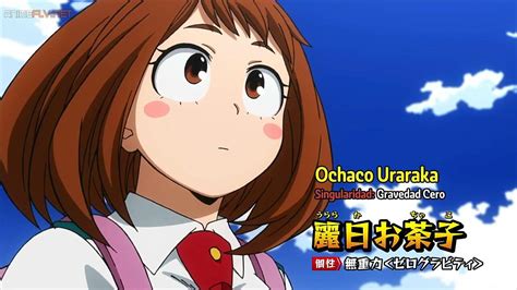 Boku No Hero Academia S3 Cap13 Resumen Anime De Temporada Amino
