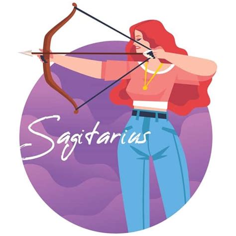 Understanding Sagittarius Woman Zodiac Talks