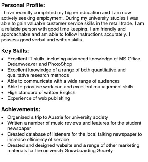 How your biodata for marriage should look. Explaining gaps in your CV as a result of a criminal ...