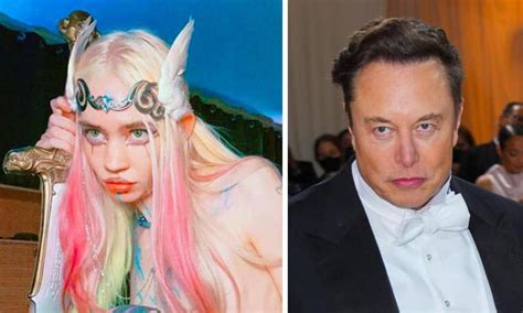 Elon Musk Is Seemingly Against Ex Grimes Elf Ear Surgery