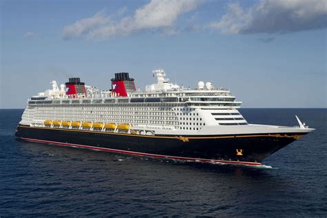 The Disney Dream 3 Night Bahamian Cruise Emercedesbenz Lifestyle