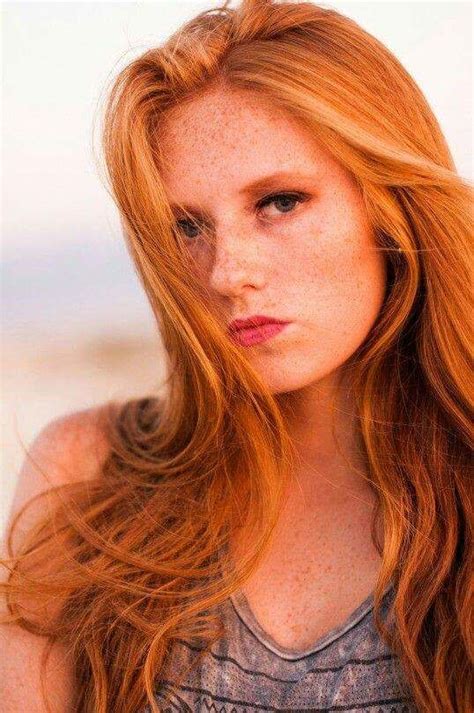 Pin By Graham Struwig On Freckles Red Hair Freckles Natural Red Hair