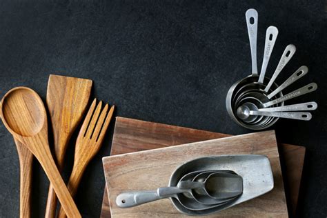 Kitchen Utensils You Should Be Focusing On In 2020