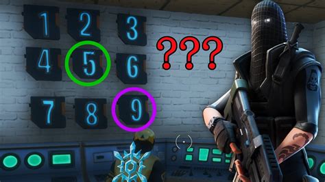 The hardest co op puzzle map in fortnite. FORTNITE : ESCAPE GAME JALF PRISON 🚓 - COOP MAP 👮‍♂️ - YouTube