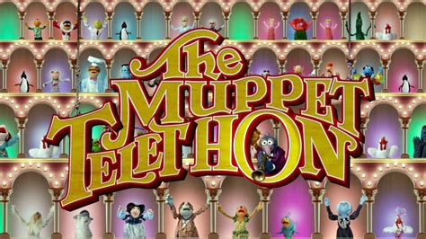 A Much Deeper Level The Muppets Part 4 The Greatest Show On Earth