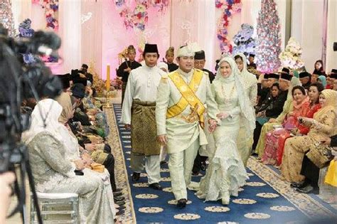 We did not find results for: Info To Share: Pernikahan Tengku Amalin Dan Pengiran Muda ...