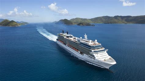Celebrity Cruises The First Cruise Line In The World To Offer Legalised