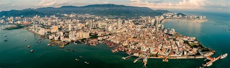 The average distance from penang to hanoi is 1845 kilometers (equals to 1146 miles or 996 nautical miles). Things to Do in Penang, Malaysia | Flight Centre UK