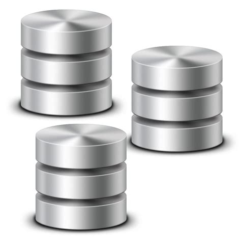 Database Icon Png At Vectorified Com Collection Of Database Icon Png
