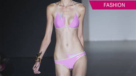 New Law Says “unhealthy Thin Fashion Models Are Banned Y101fm