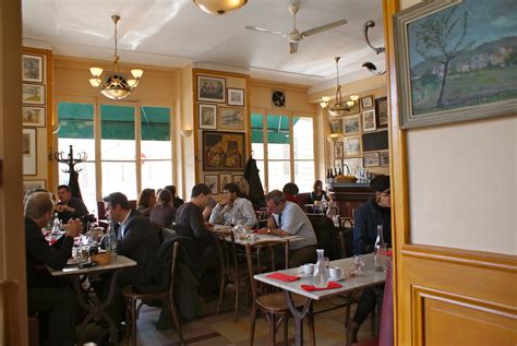 Café Bellecour Café Traditionnel à Lyon Presquîle