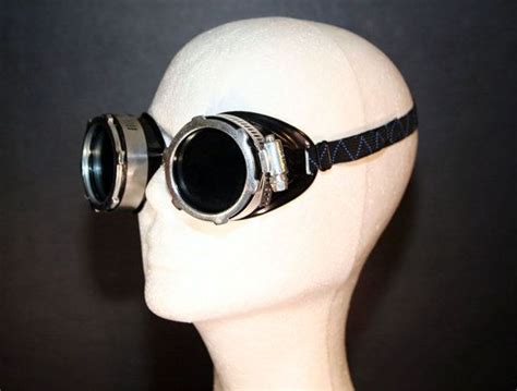 Sector9 Industrial Goggles Etsy Black Goggles Goggles Welding Goggles