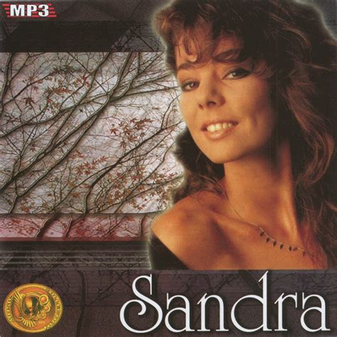 Sandra Mp3 2005 Mp3 192 Kbps Cd Discogs