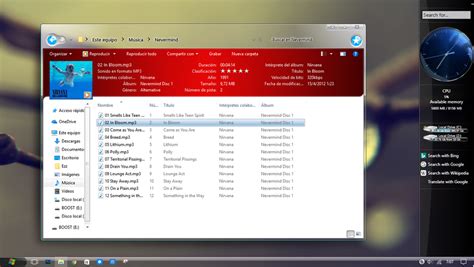 Windows Longhorn Desktop On Windows 10 By Eze99 On Deviantart