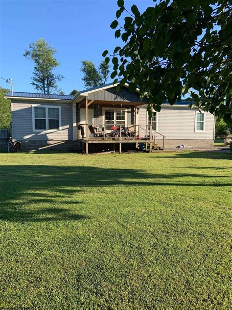 French Creek, Upshur County, WV Lakefront Property, Waterfront Property