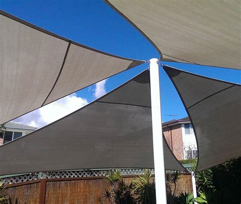 Shade Sails And Structures Ezy Shades Shade Sails And Structures Sydney