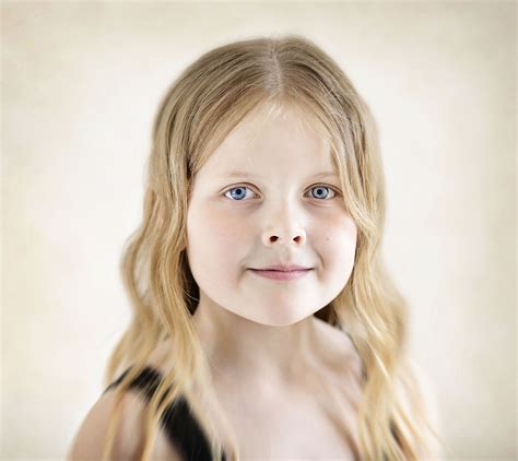 Childrens Portrait Photography · The Picture Box · Hull East Yorkshire