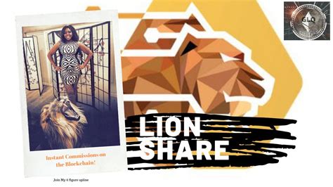 Lion Share Review Youtube