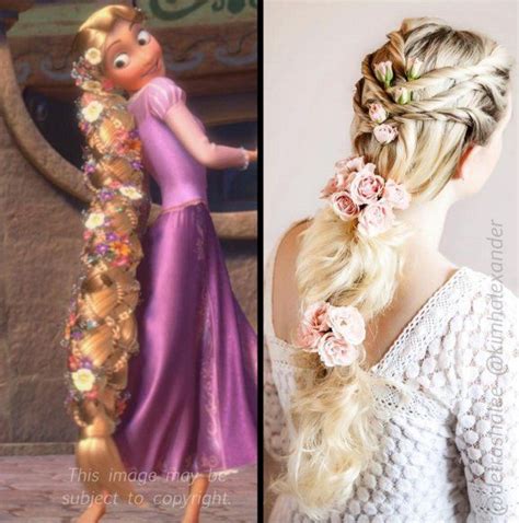 Details 100 Peinado De Rapunzel Abzlocal Mx