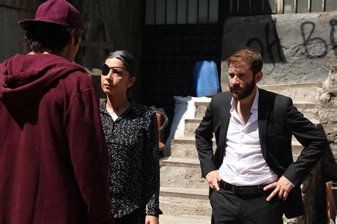 See more of şükrü özyıldız on facebook. Şükrü Özyıldız resimleri : Sevimli Tehlikeli film ...