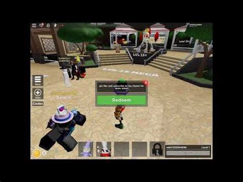 Roblox tower heroes codes are an easy and free way to gain rewards in tower heroes. Codes Tower Heroes!!! (roblox) - YouTube