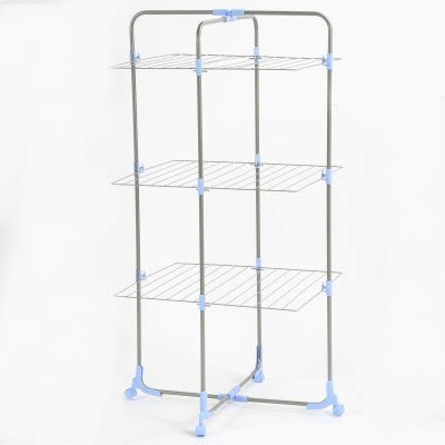 Clothes dryer, clothes hanger dryer portable dryer hot and cold air dryer clothes and shoes drying. Moerman Indoor Tower Airer Laundry Drying Rack - Urban ...