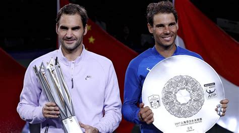 Roger Federer Eyes Atp Finals Title Top Ranking After Shanghai Masters