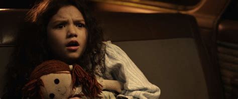 Watch Beware The Curse Of La Llorona In Horror Films New Trailer