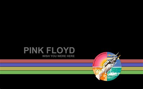 Pink floyd — shine on you crazy diamond (part 1) (wish you were here 1975). Wish You Were Here - Pink Floyd Wallpaper (27521351) - Fanpop
