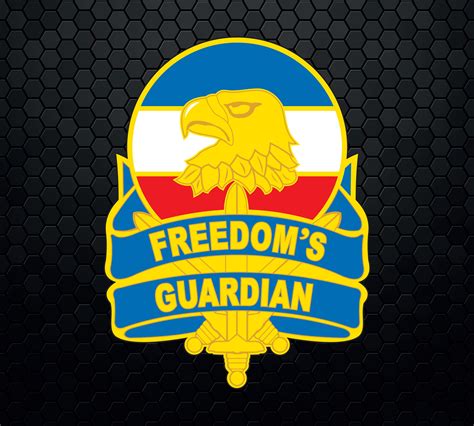 Army Forces Command Forscom Patch Logo Decal Emblem Crest Etsy
