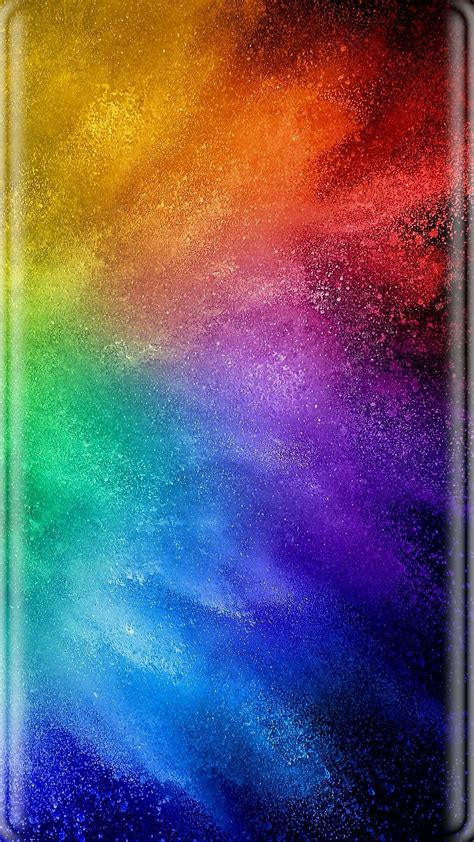 Ombre Glitter Desktop Wallpaper Hd Picture Image