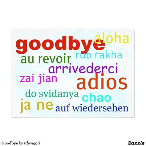hallmark goodbye cards - Google Search | Farewell cards, Goodbye cards, Funny goodbye