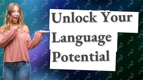 How Can A Polyglot Gathering Boost Your Language Skills Youtube