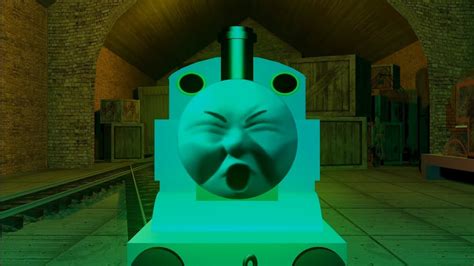Thomas The Tank Engine Early Reel