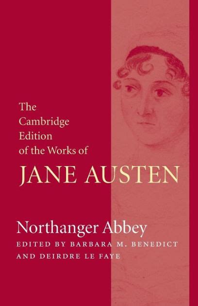 Northanger Abbey By Jane Austen Paperback Barnes Noble