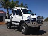 Iveco 4x4 Trucks For Sale Images