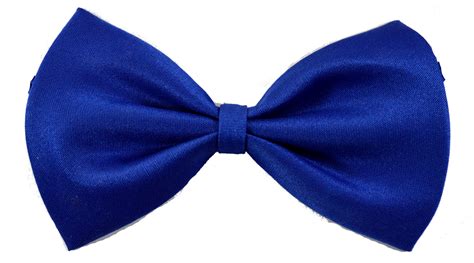 Bow Tie Blue Necktie Shoelace Knot Bow Tie Png Download 1000555