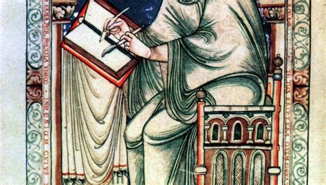 Facts About Monks In The Middle Ages Synonym