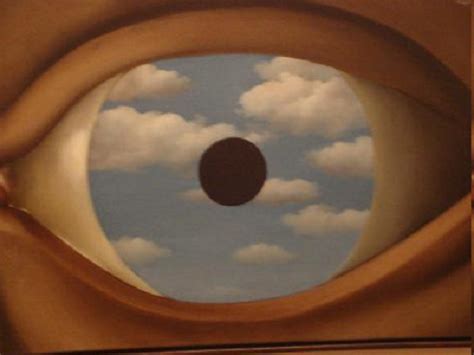 Megtalálták Magritte elveszettnek hitt festményét Kultúrpart